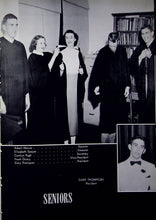 Load image into Gallery viewer, 1952 Great Bridge High School Seniors