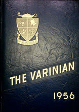 Load image into Gallery viewer, 1956 Varina High School in Henrico County, Virginia