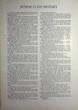 Load image into Gallery viewer, 1956 Varina High School History