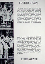 Load image into Gallery viewer, 1956 Varina Elementary School Students in Henrico County, Virginia