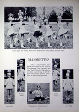 Load image into Gallery viewer, 1956 Varina High School Majorettes
