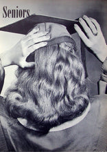 Load image into Gallery viewer, 1957 Varina High School Seniors