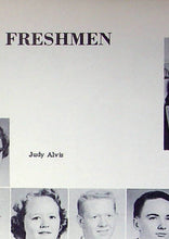 Load image into Gallery viewer, 1957 Varina High School Freshmen Students