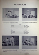 Load image into Gallery viewer, Class of 1957 Varina High School Senior Play