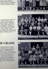 Load image into Gallery viewer, 1957 Varina Elementary School Students in Henrico County, Virginia