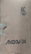 Load image into Gallery viewer, 1924 Noblesville High School Yearbook in Noblesville, Indiana *The Shadow 1924