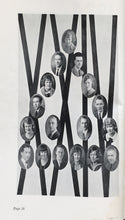 Load image into Gallery viewer, 1924 Noblesville High School Yearbook in Noblesville, Indiana *The Shadow 1924