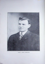 Load image into Gallery viewer, 1907 Klamath County High School Yearbook in Klamath Falls, Oregon * Boomer '07