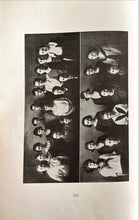 Load image into Gallery viewer, 1921 Moore Township High School Students