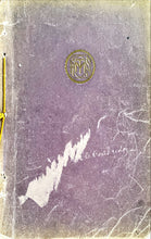 Load image into Gallery viewer, 1921 Moore Township High School Yearbook
