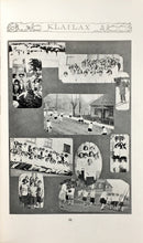 Load image into Gallery viewer, 1929 Roslyn High School Students Photos