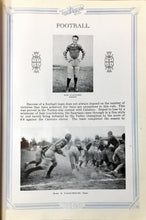 Load image into Gallery viewer, Photos of the 1929 Central Union High School Football Team in Imperial County, California