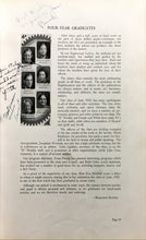 Load image into Gallery viewer, 1933 Englewood High School Four Year Graduates in Chicago