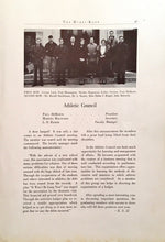 Load image into Gallery viewer, 1933 Kane High School Athletic Council in Kane, Pennsylvania
