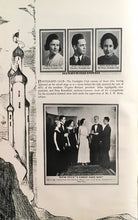 Load image into Gallery viewer, 1933 Students at Galileo High School in San Francisco County California