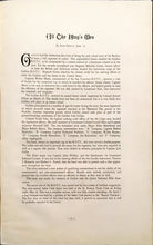 Load image into Gallery viewer, 1933 Galileo High School Yearbook information