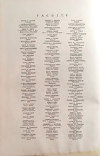 Load image into Gallery viewer, 1934 Galileo High School Faculty in San Francisco