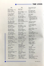 Load image into Gallery viewer, 1935 Shields High School Community