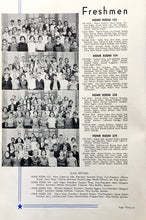 Load image into Gallery viewer, 1935 Freshmen Students at Shields High School in Seymour, Indiana