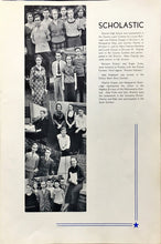 Load image into Gallery viewer, 1935 Shields High School Scholastic in Seymour, Indiana
