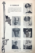 Load image into Gallery viewer, 1945 Ardsley High School Military Soldiers In Memoriam