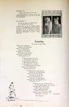 Load image into Gallery viewer, 1926 Noblesville High School Yearbook in Noblesville, Indiana