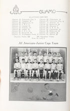 Load image into Gallery viewer, 1926 Clayton High School Yearbook in Clayton, Missouri
