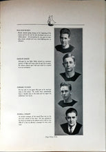 Load image into Gallery viewer, 1927 Noblesville High School Yearbook in Noblesville, Indiana