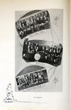 Load image into Gallery viewer, 1926 Noblesville High School Yearbook in Noblesville, Indiana