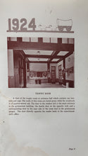 Load image into Gallery viewer, 1924 Noblesville High School Yearbook in Noblesville, Indiana *The Shadow 1924