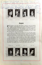 Load image into Gallery viewer, 1931 Wausau High School Yearbook in Wausau, Wisconsin