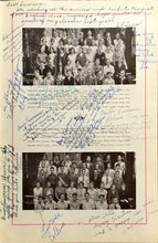 Load image into Gallery viewer, 1931 Wausau High School Yearbook in Wausau, Wisconsin