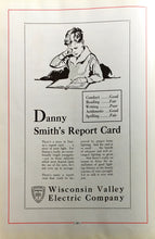 Load image into Gallery viewer, 1931 Wausau High School Yearbook in Wausau, Wisconsin