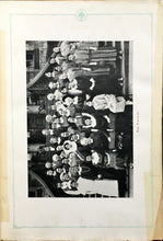 Load image into Gallery viewer, 1926 High School For Girls Yearbook in Philadelphia, Pennsylvania