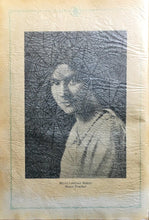 Load image into Gallery viewer, 1926 High School For Girls Yearbook in Philadelphia, Pennsylvania