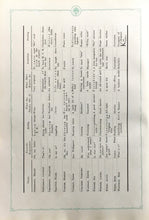 Load image into Gallery viewer, 1926 High School For Girls Yearbook in Philadelphia, Pennsylvania