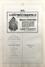 Load image into Gallery viewer, 1926 High School For Girls Yearbook in Philadelphia, Pennsylvania