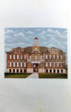 Load image into Gallery viewer, 1915 West Waterloo High School Yearbook in Waterloo, Iowa