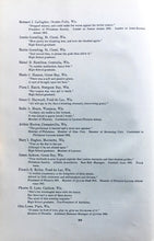 Load image into Gallery viewer, 1902 Oshkosh Normal State School Yearbook in Oshkosh, Wisconsin * The Quiver 1902