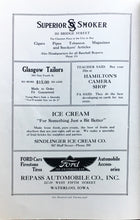 Load image into Gallery viewer, 1915 West Waterloo High School Yearbook in Waterloo, Iowa