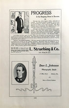 Load image into Gallery viewer, 1902 Oshkosh Normal State School Yearbook in Oshkosh, Wisconsin * The Quiver 1902