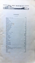 Load image into Gallery viewer, 1917 La Crosse Normal School Yearbook in La Crosse, Wisconsin *The Racquet 1917