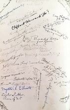 Load image into Gallery viewer, 1925 Benton High School Yearbook in St Joseph, Missouri