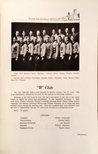 Load image into Gallery viewer, 1925 Benton High School Yearbook in St Joseph, Missouri