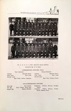 Load image into Gallery viewer, 1925 Benton High School Yearbook in St Joseph, Missouri