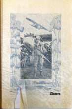 Load image into Gallery viewer, 1929 Central Union High School Yearbook