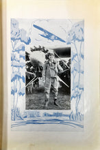 Load image into Gallery viewer, 1929 Central Union High School Yearbook in El Centro, California