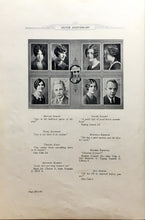 Load image into Gallery viewer, 1929 Appleton High School Yearbook in Appleton, Wisconsin