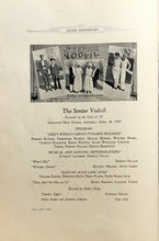 Load image into Gallery viewer, 1929 Appleton High School Yearbook in Appleton, Wisconsin