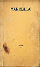 Load image into Gallery viewer, 1920 Marceline High School Yearbook in Marceline, Missouri (Digital Download)